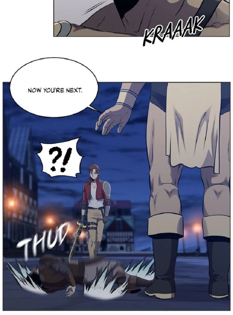 My Level's the Best Chapter 47 18